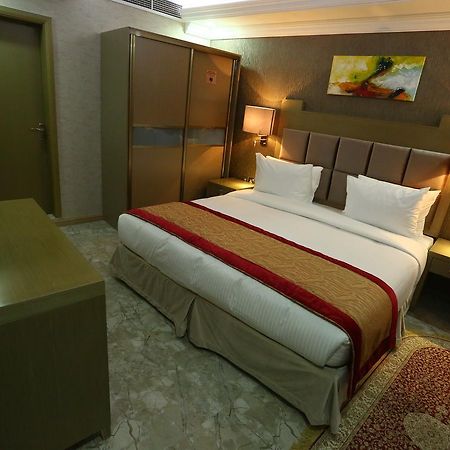 Sun And Sands Plaza Hotel Dubai Luaran gambar