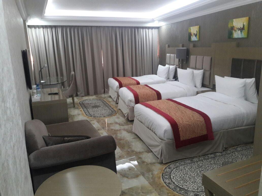 Sun And Sands Plaza Hotel Dubai Bilik gambar